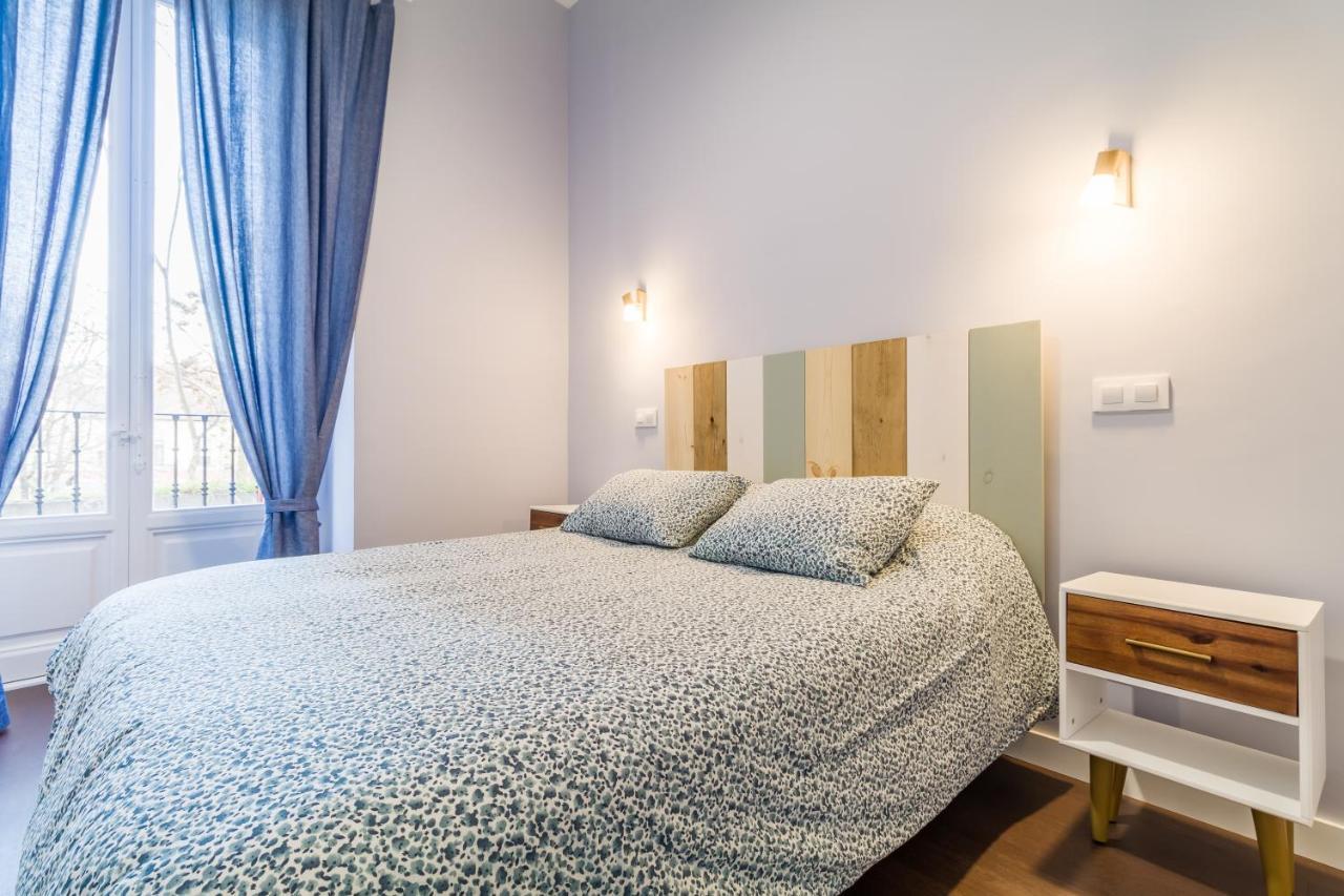 La Latina Xii Apartamento Madrid