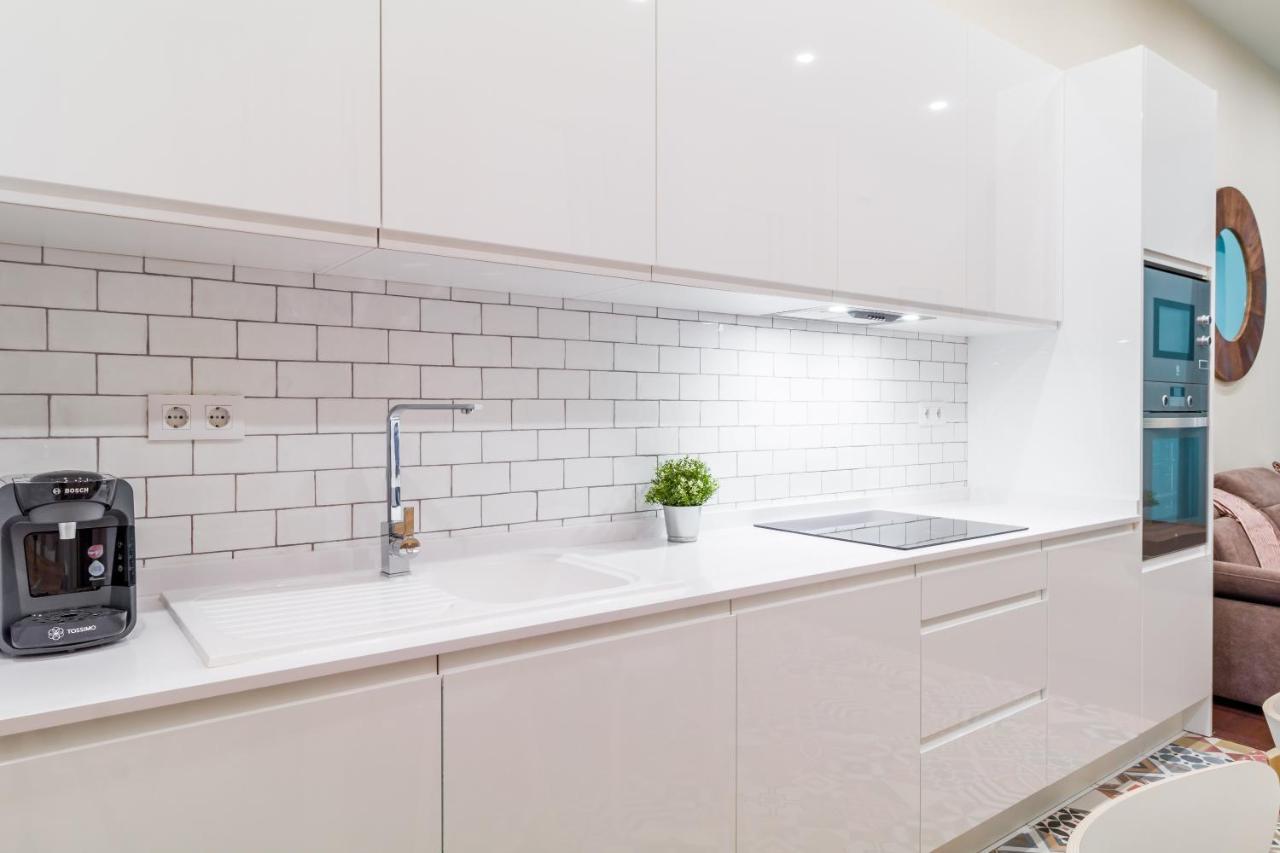 Apartamento La Latina Xii
